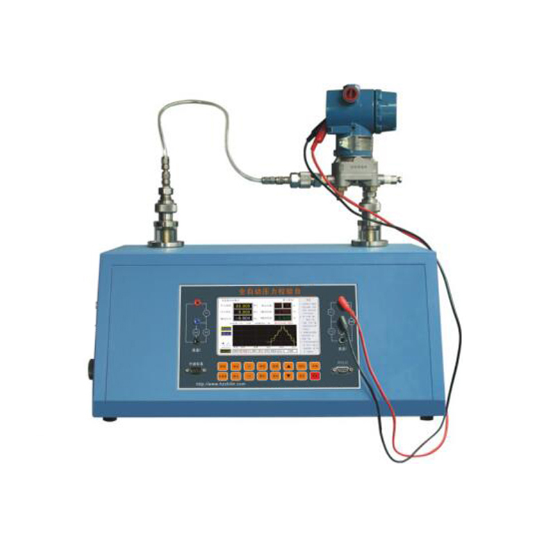 ET-ZY50球友会（中国）高静压差压全自动压力校验台